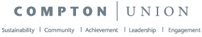 Compton Union | Sustainability | Community | Achievement | Leadership | Engagement