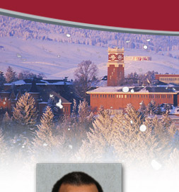 WSU Pullman Campus