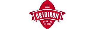 Gridiron Burgers & Fries