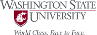 Washington State University | World Class. Face to Face.