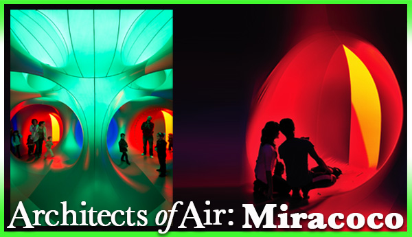 Architects of Air: Miracoco