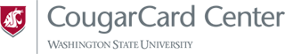 CougarCard Center Washington State University