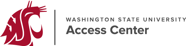 Access Center - Washington State University.
