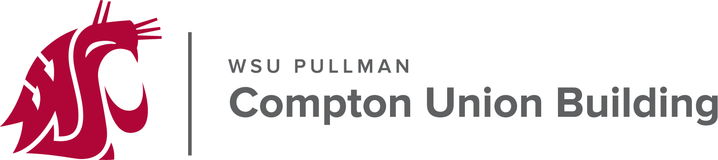 WSU Pullman, Compton Union Building.