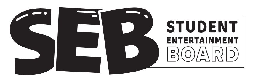 SEB logo.