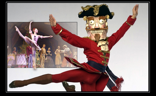 The Nutcracker