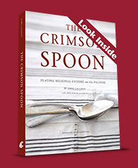 Preview The Crimson Spoon
