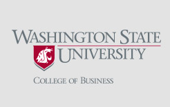Washington State University College of Business