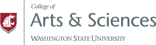 College of Arts & Sciences, Washington State University.
