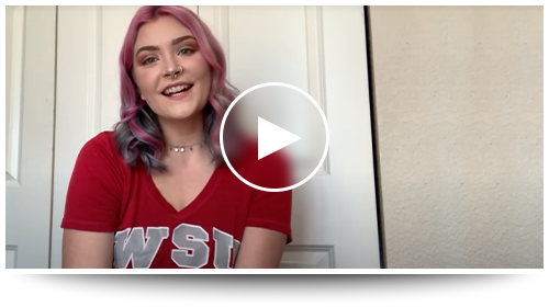 A video message from Susannah.