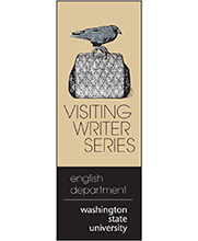 logo: Visiting Writer Series.
