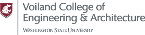 Voiland College of Engineering & Architecture | Washington State University