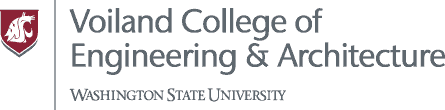 Voiland College of Engineering & Architecture, Washington State University.