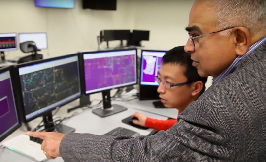 Advanced Grid Institute