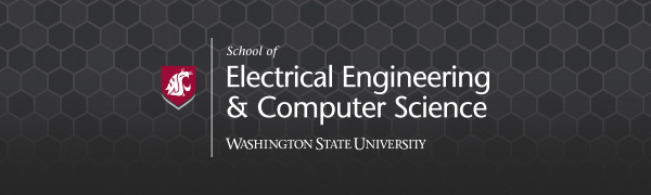 School of Electrical Engineering & Computer Science, Washington State University