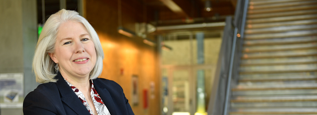 Message from Dean Rezac