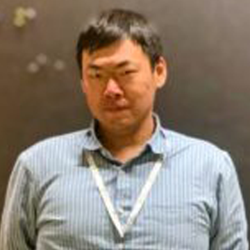 Wangcheng Liu.