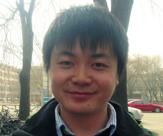 Yan Yan.