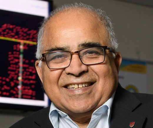 Anjan Bose.