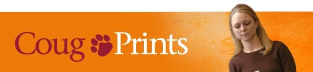 Coug Prints