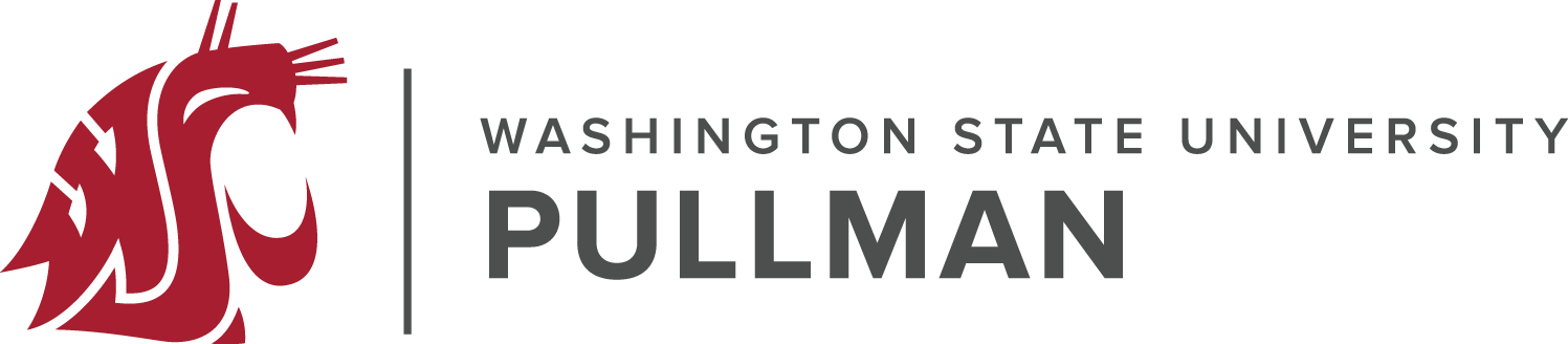 WSU Pullman.