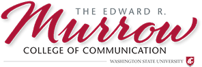 The Edward R. Murrow College of Communication - Washington State University