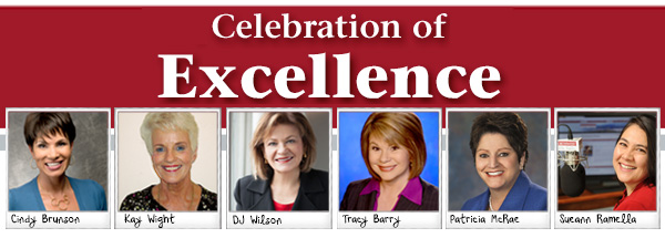 Celebration of Excellence