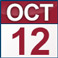 October 12