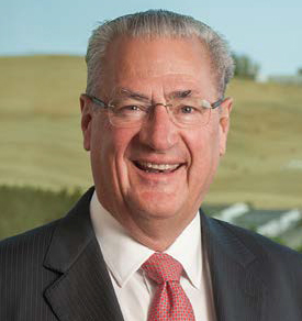 Ed Schweitzer