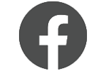 Facebook logo.