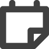 calendar icon.