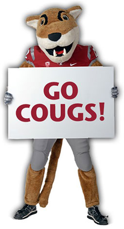 Butch T. Cougar.