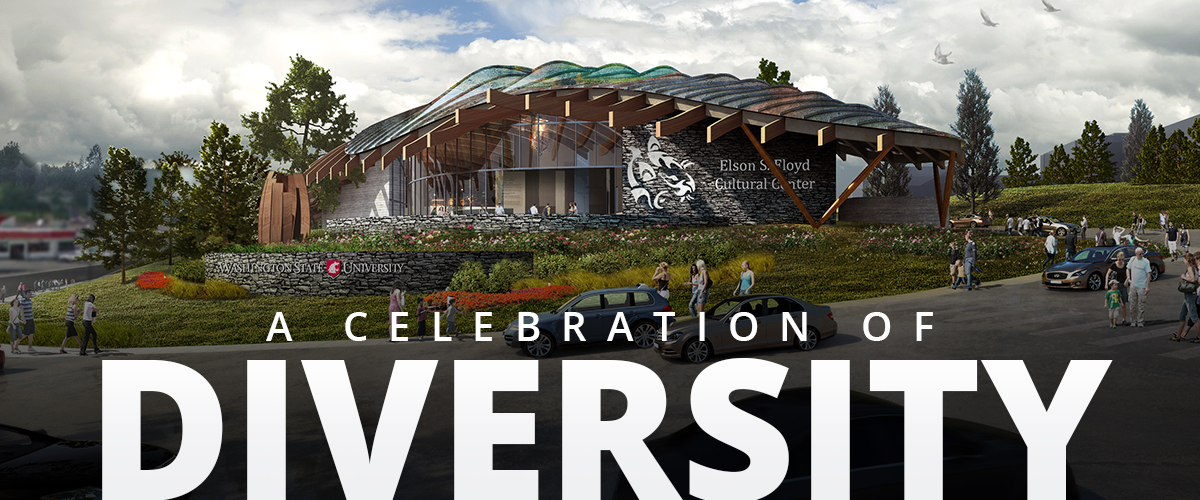 A Celebration of Diversity