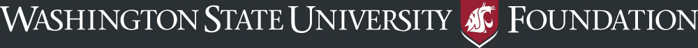 Washington State University | Foundation